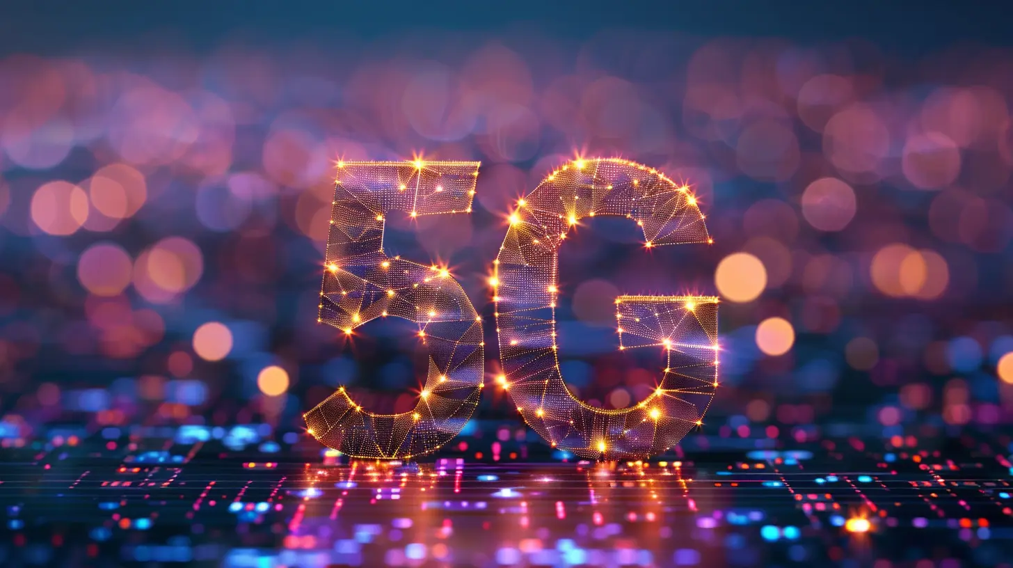 How 5G is Transforming Cloud Computing