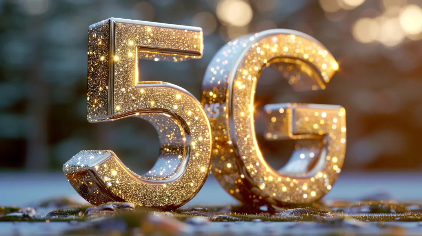 How 5G is Transforming Cloud Computing