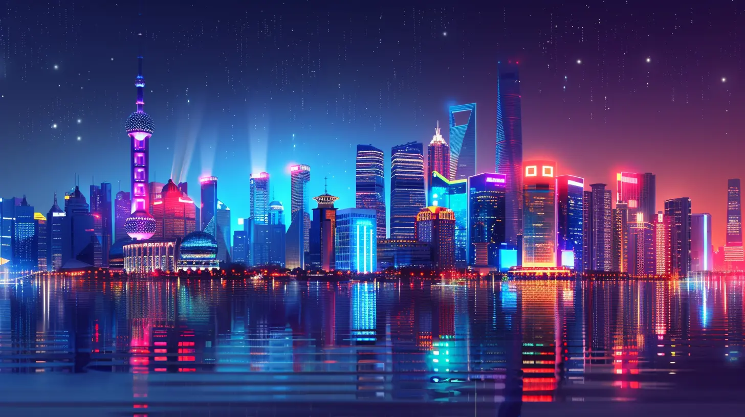 How 5G is Transforming Smart Cities and Urban Infrastructure