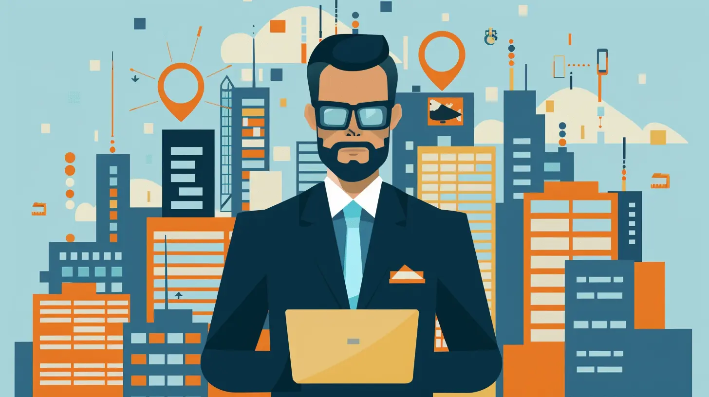 How 5G is Transforming Smart Cities and Urban Infrastructure