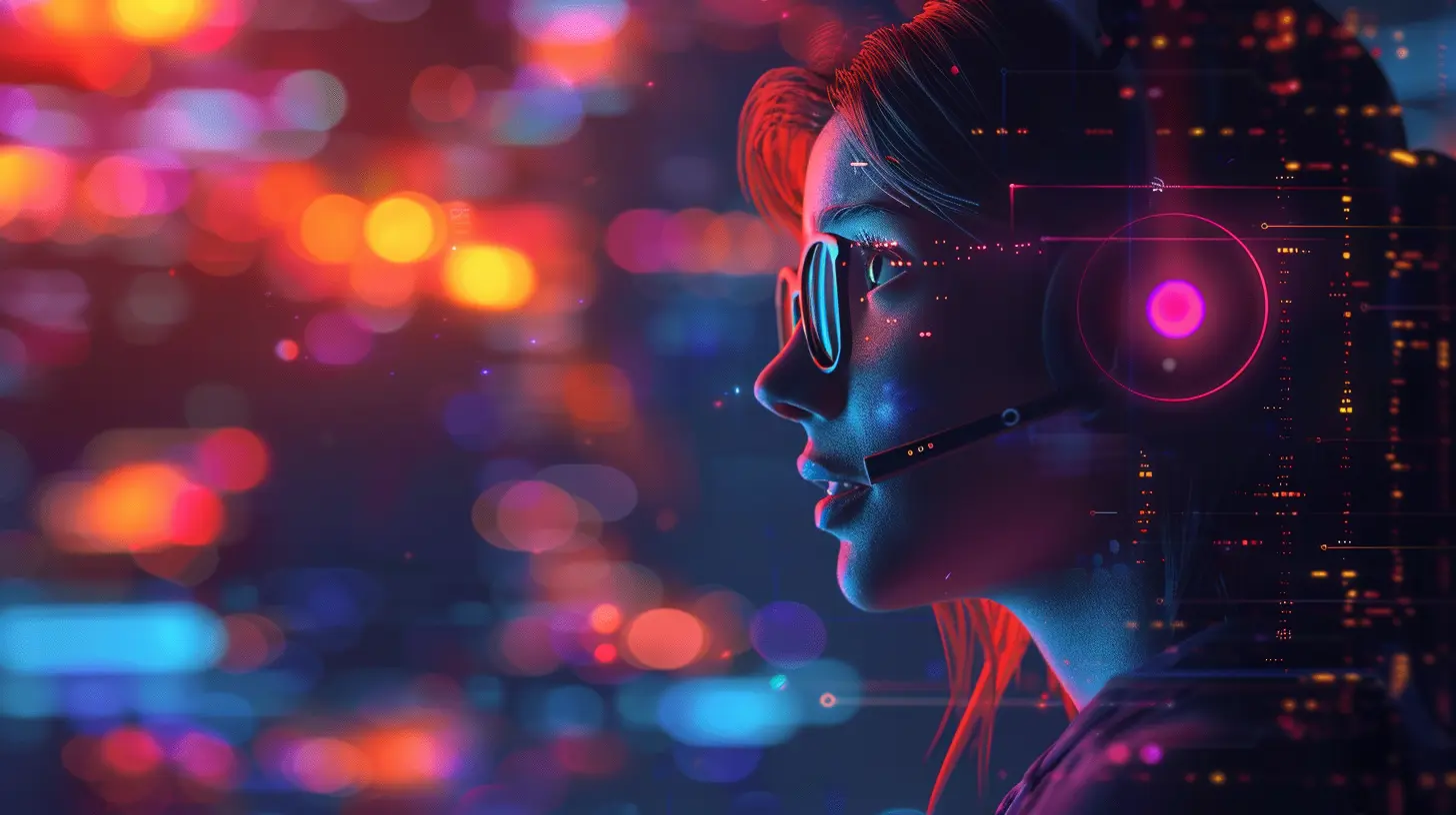 How AI in Digital Assistants is Changing the Way We Live