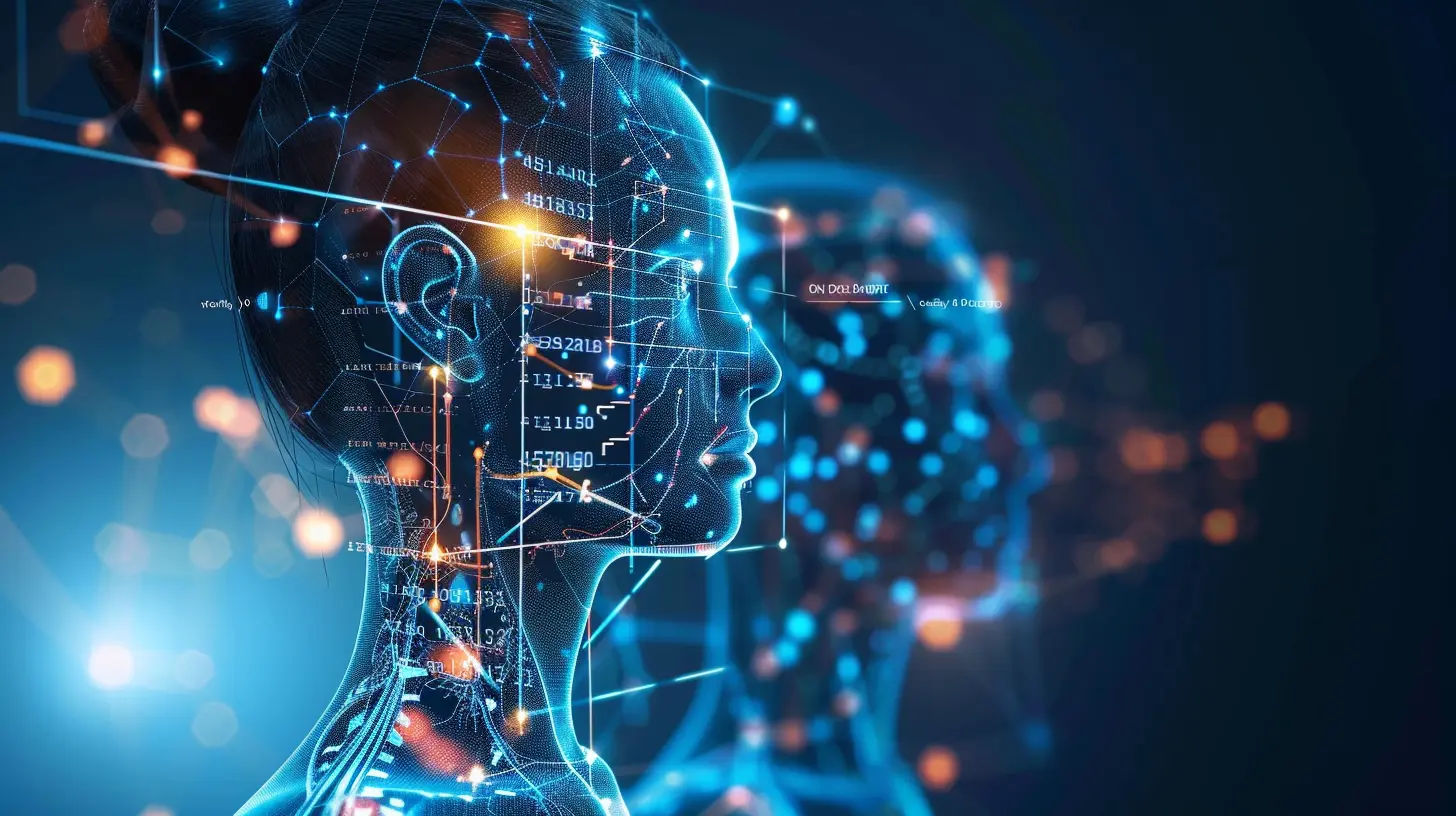 How AI in Healthcare Gadgets is Saving Lives