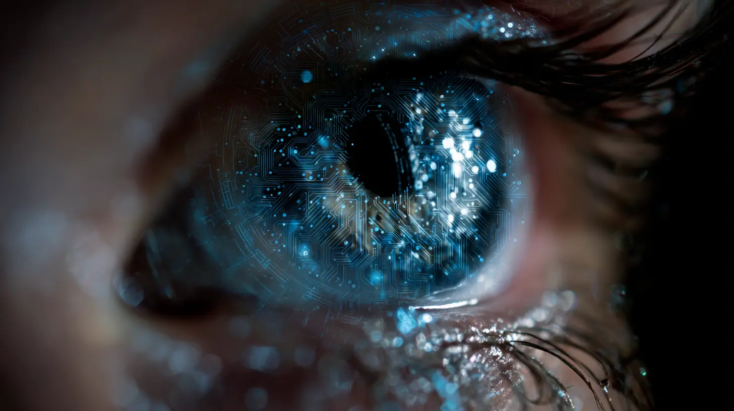 How AI Is Reshaping Personal Privacy in the Next Decade