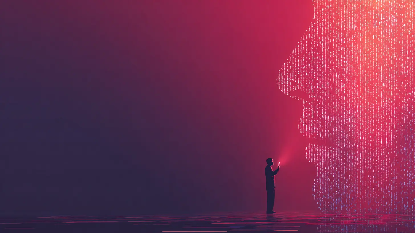 How AI Is Reshaping Personal Privacy in the Next Decade