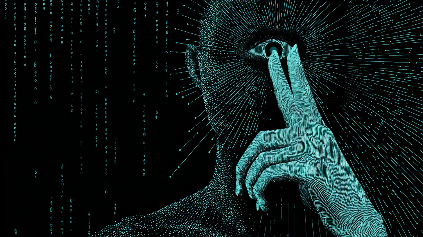 How AI Is Reshaping Personal Privacy in the Next Decade