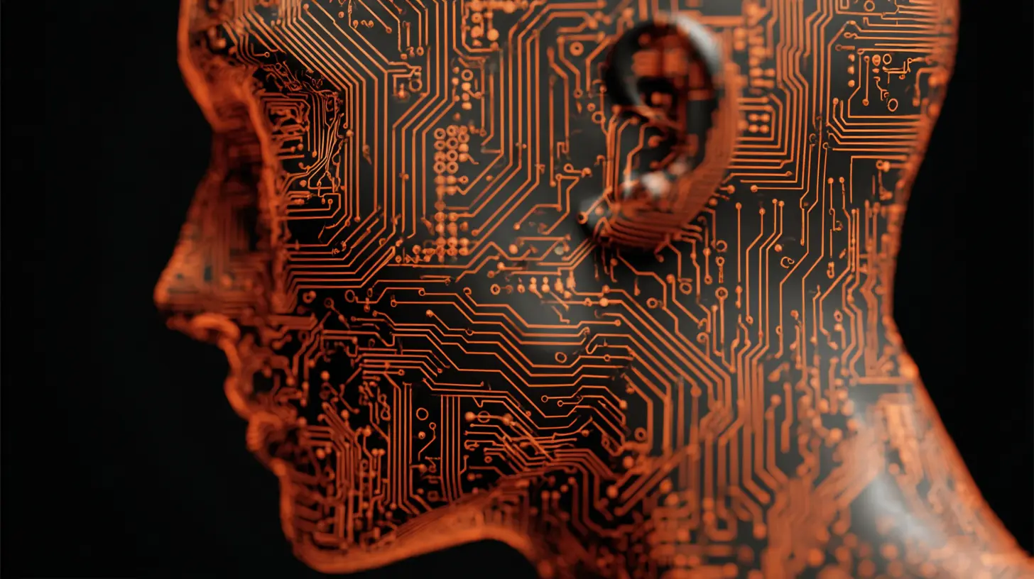 How AI Is Reshaping Personal Privacy in the Next Decade