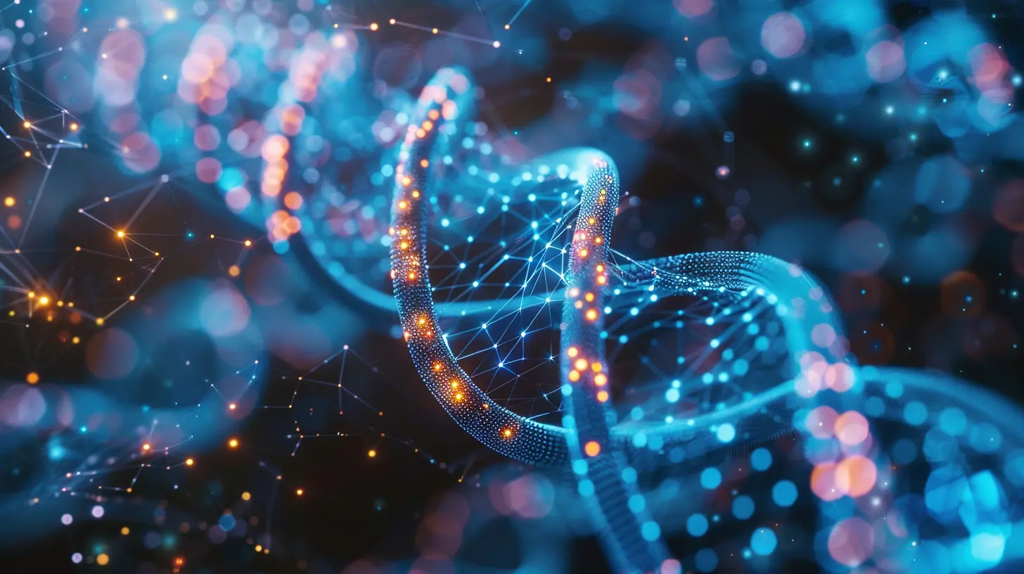 How Bioelectronics is Merging Biology with Technology