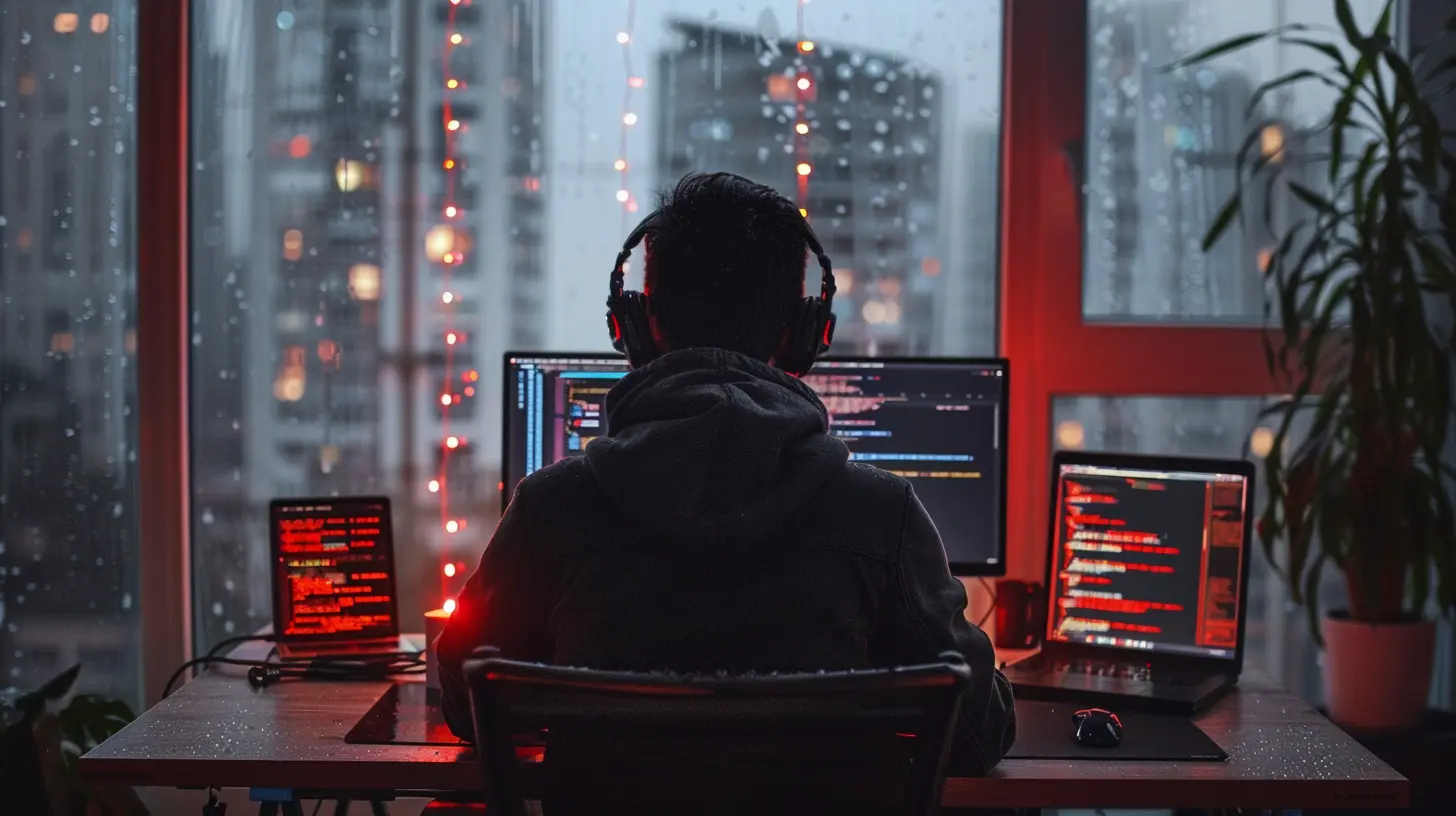 How Blockchain is Changing Software Development