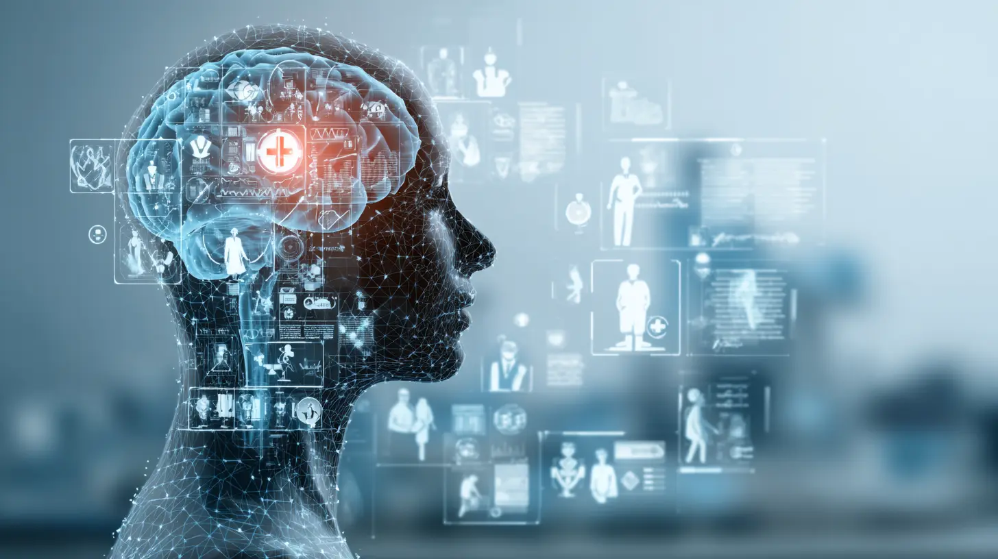 How Deep Learning Will Reshape Healthcare by 2027