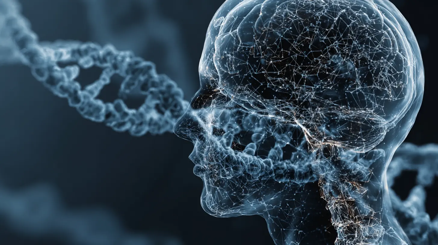 How Deep Learning Will Reshape Healthcare by 2027