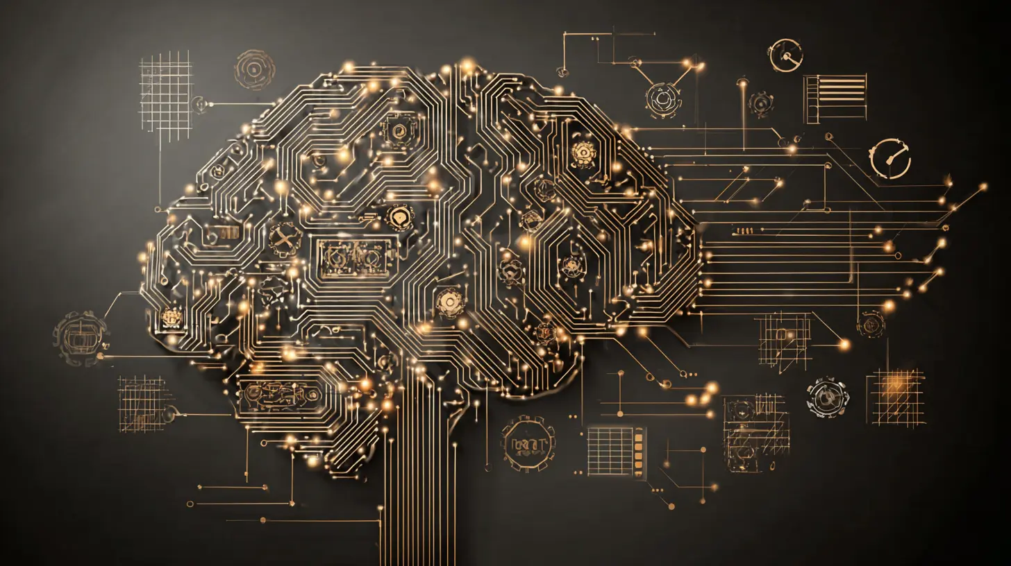 How Deep Learning Will Revolutionize Content Creation