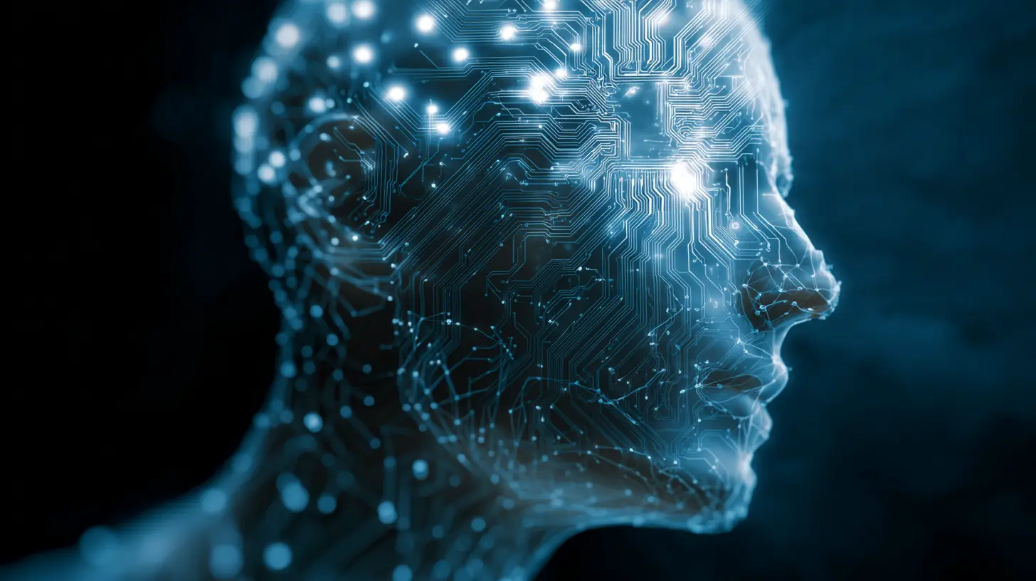 How Deep Learning Will Revolutionize Content Creation