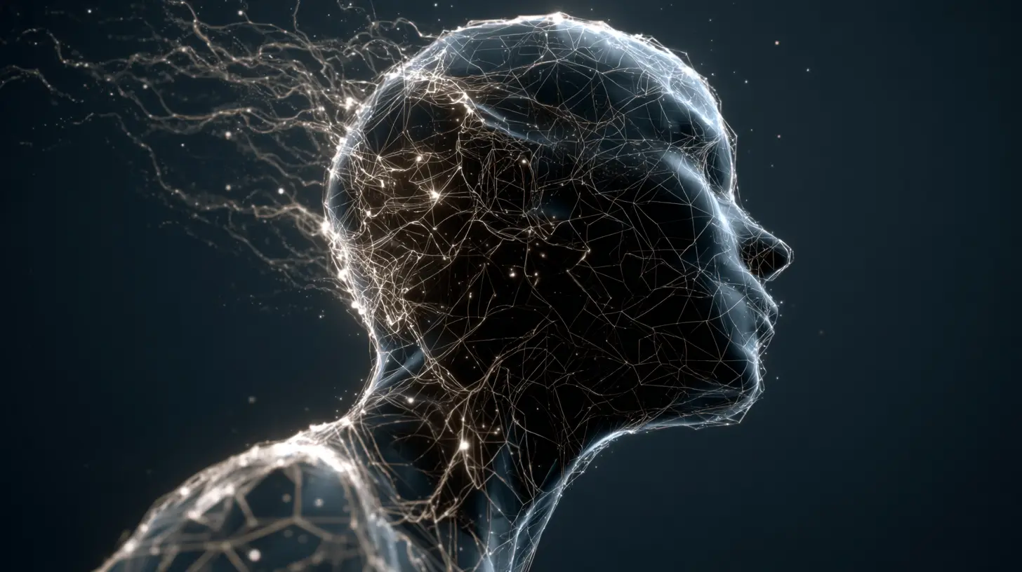 How Deep Learning Will Revolutionize Content Creation