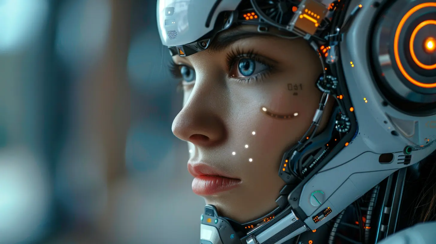 How Digital Assistants are Bridging the Gap Between Humans and AI