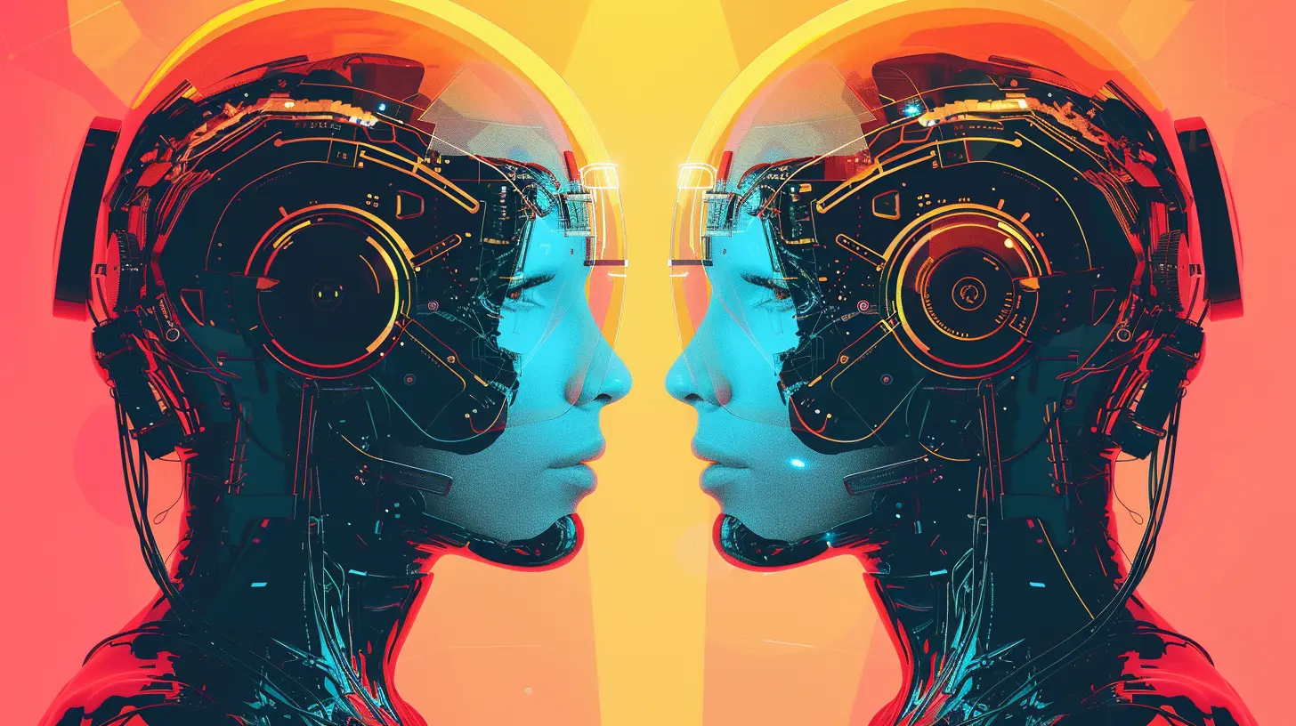 How Digital Assistants are Bridging the Gap Between Humans and AI