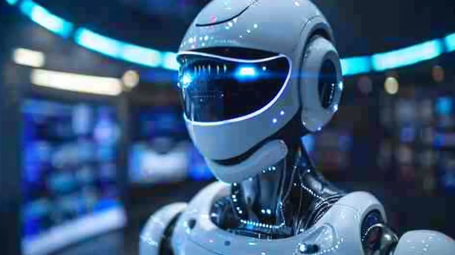 How Digital Assistants are Bridging the Gap Between Humans and AI