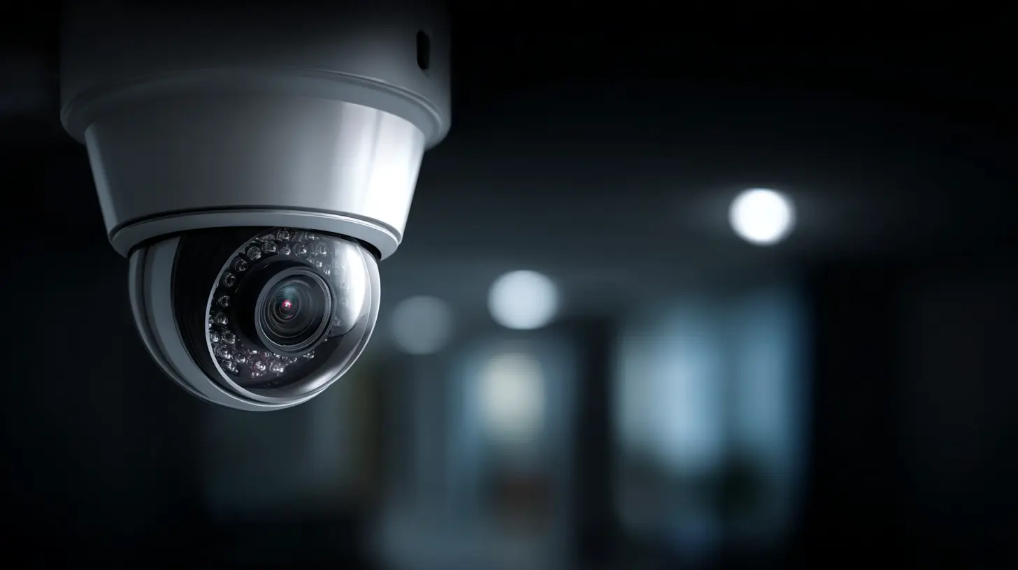 How Future Tech Is Revolutionizing Home Security Systems