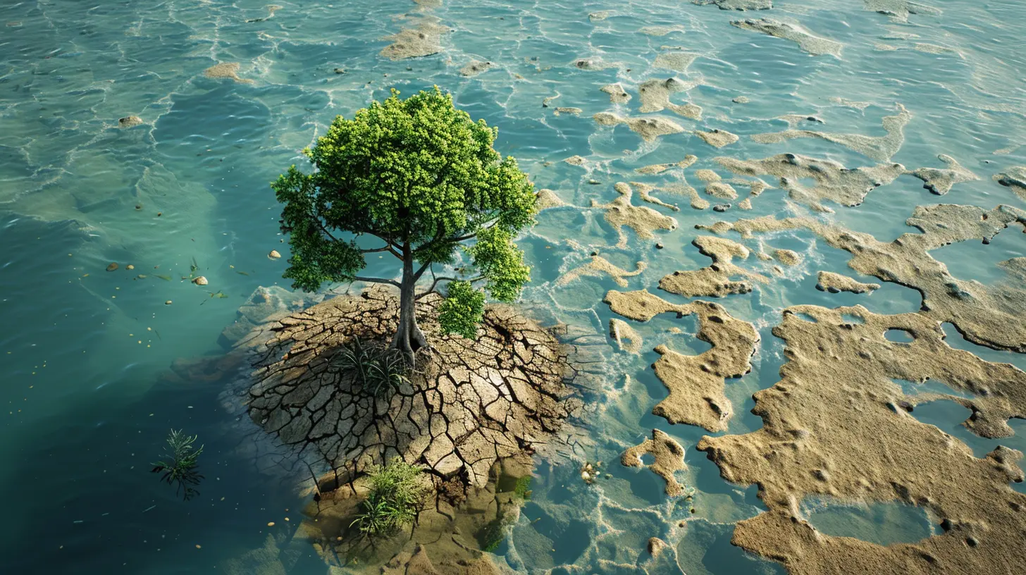 How Machine Learning is Being Used to Combat Climate Change