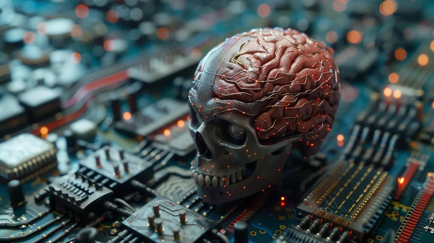 How Machine Learning is Being Used to Detect and Mitigate Cyber Threats