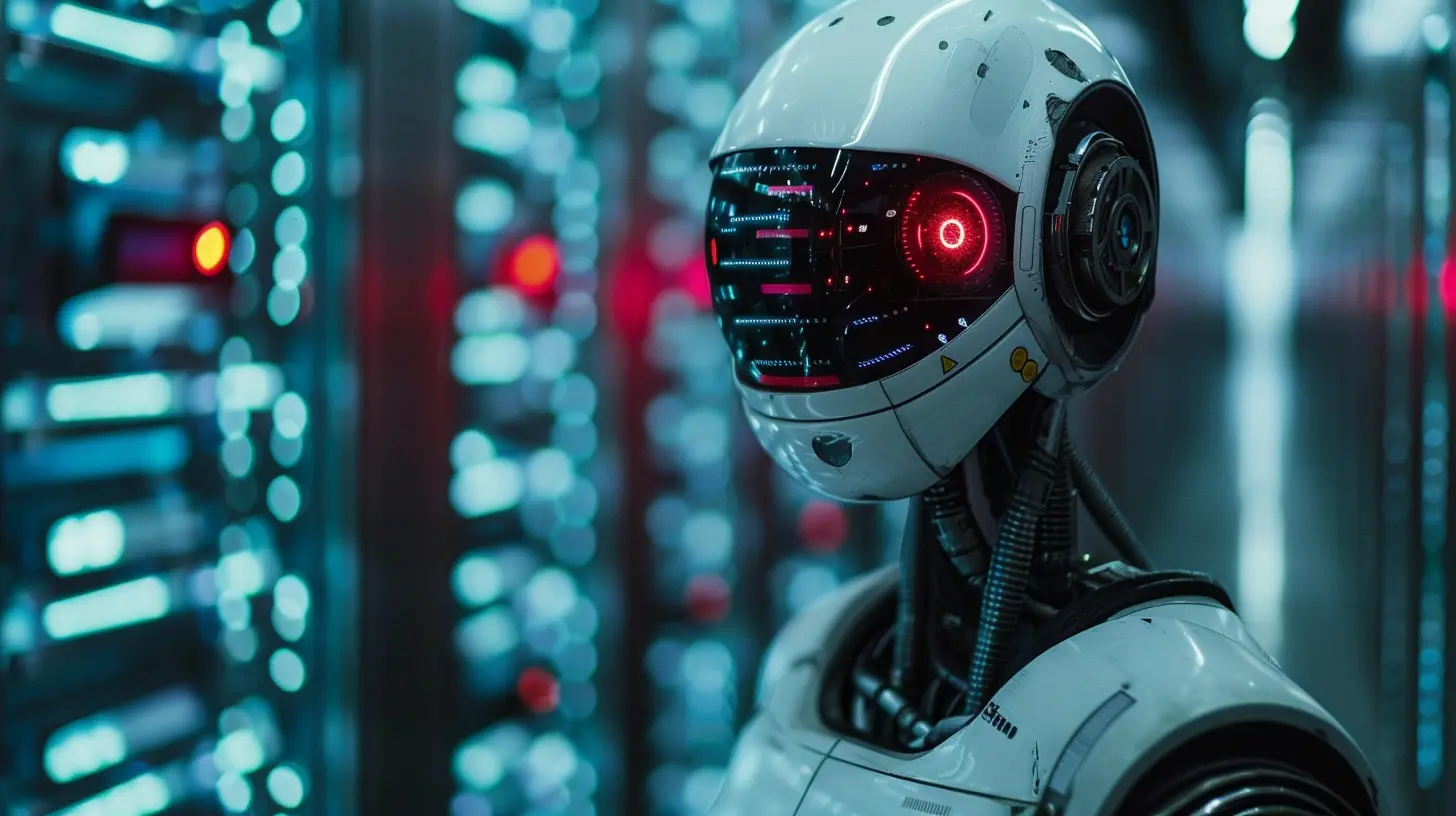 How Machine Learning is Being Used to Detect and Mitigate Cyber Threats