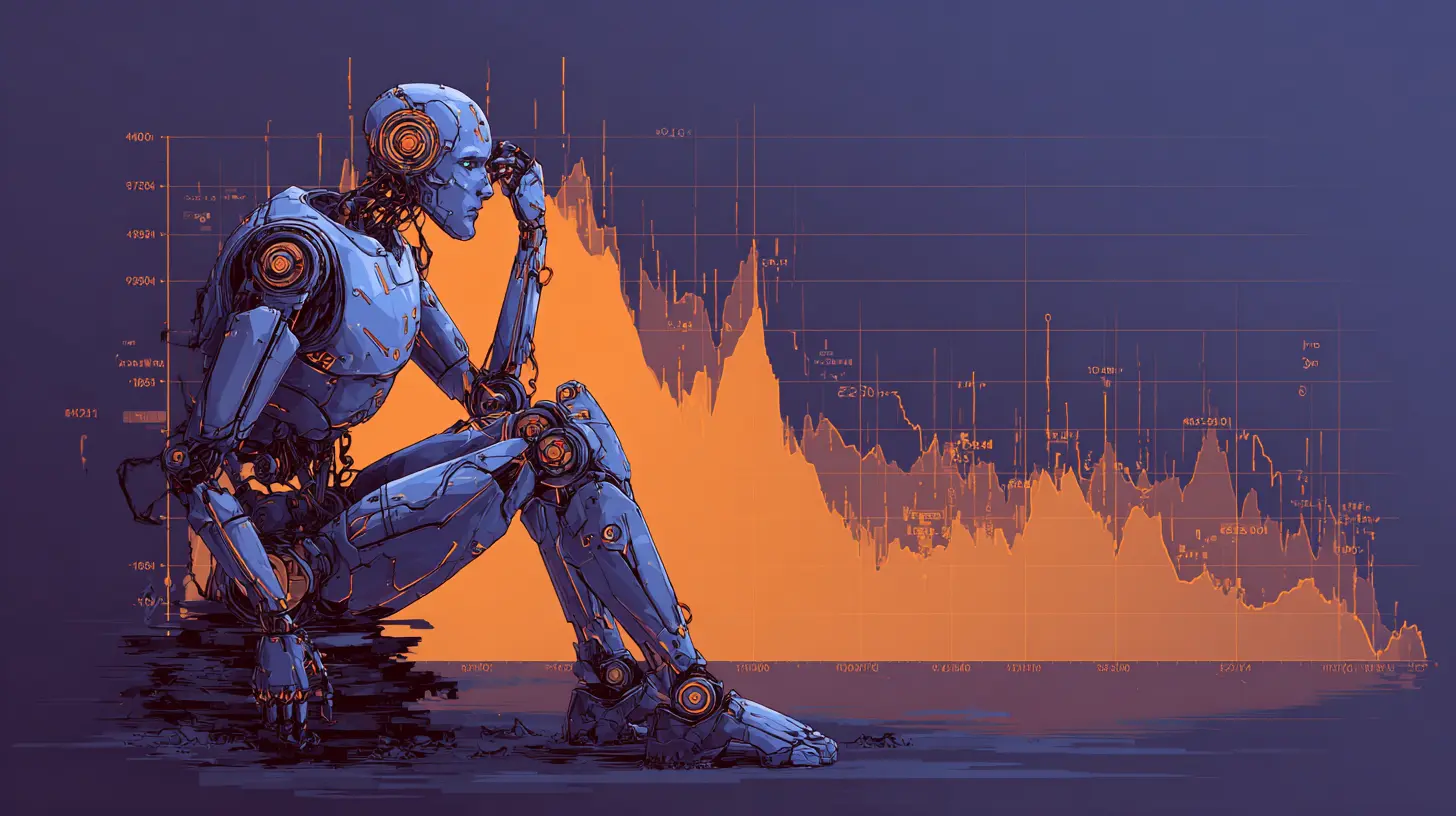 How Machine Learning is Empowering Financial Risk Management