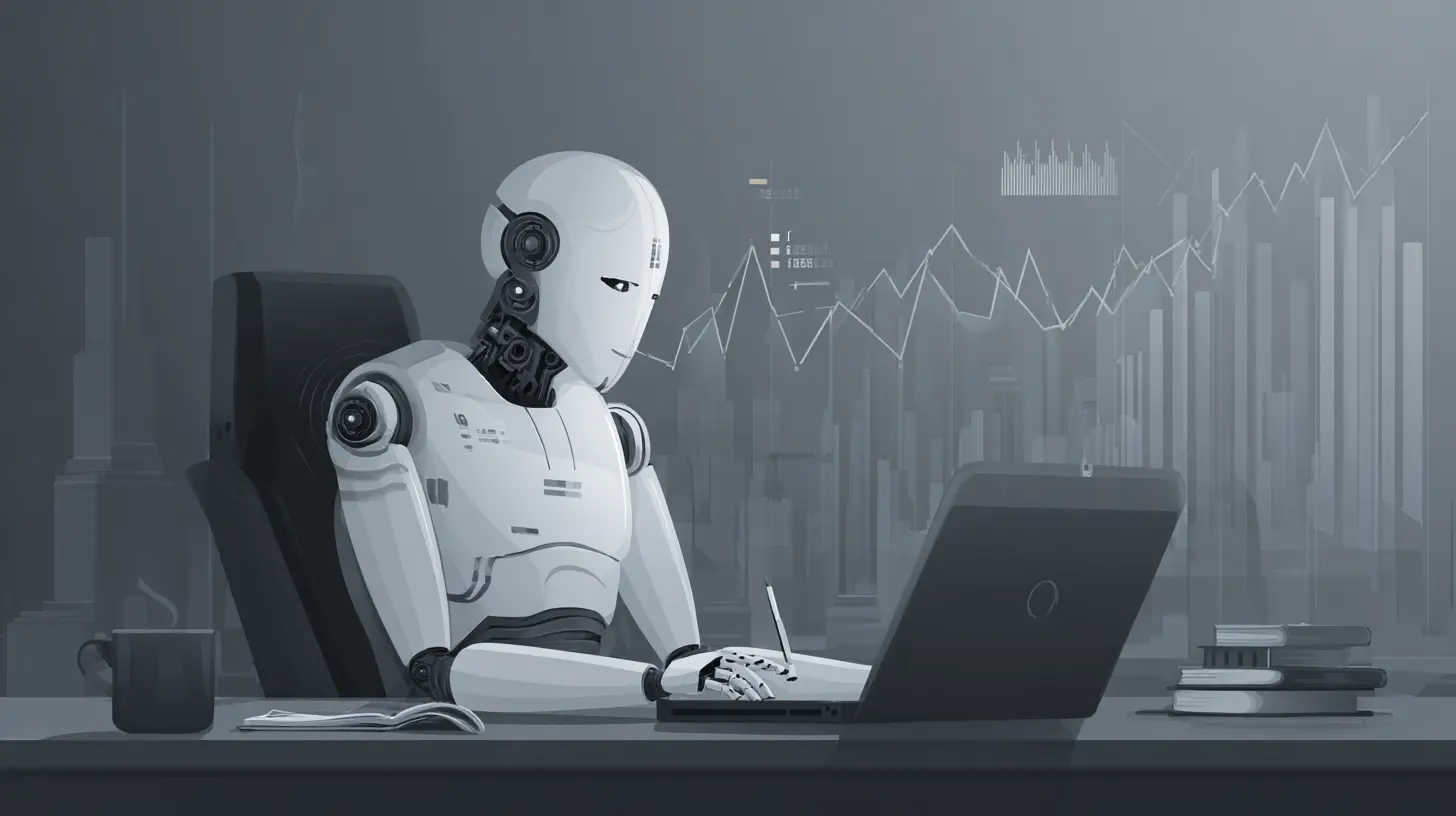 How Machine Learning is Empowering Financial Risk Management