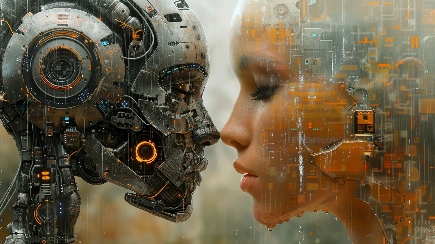 How Machine Learning is Revolutionizing eCommerce Personalization