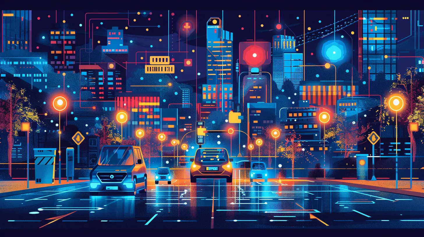 How Machine Learning is Shaping the Future of Autonomous Vehicles