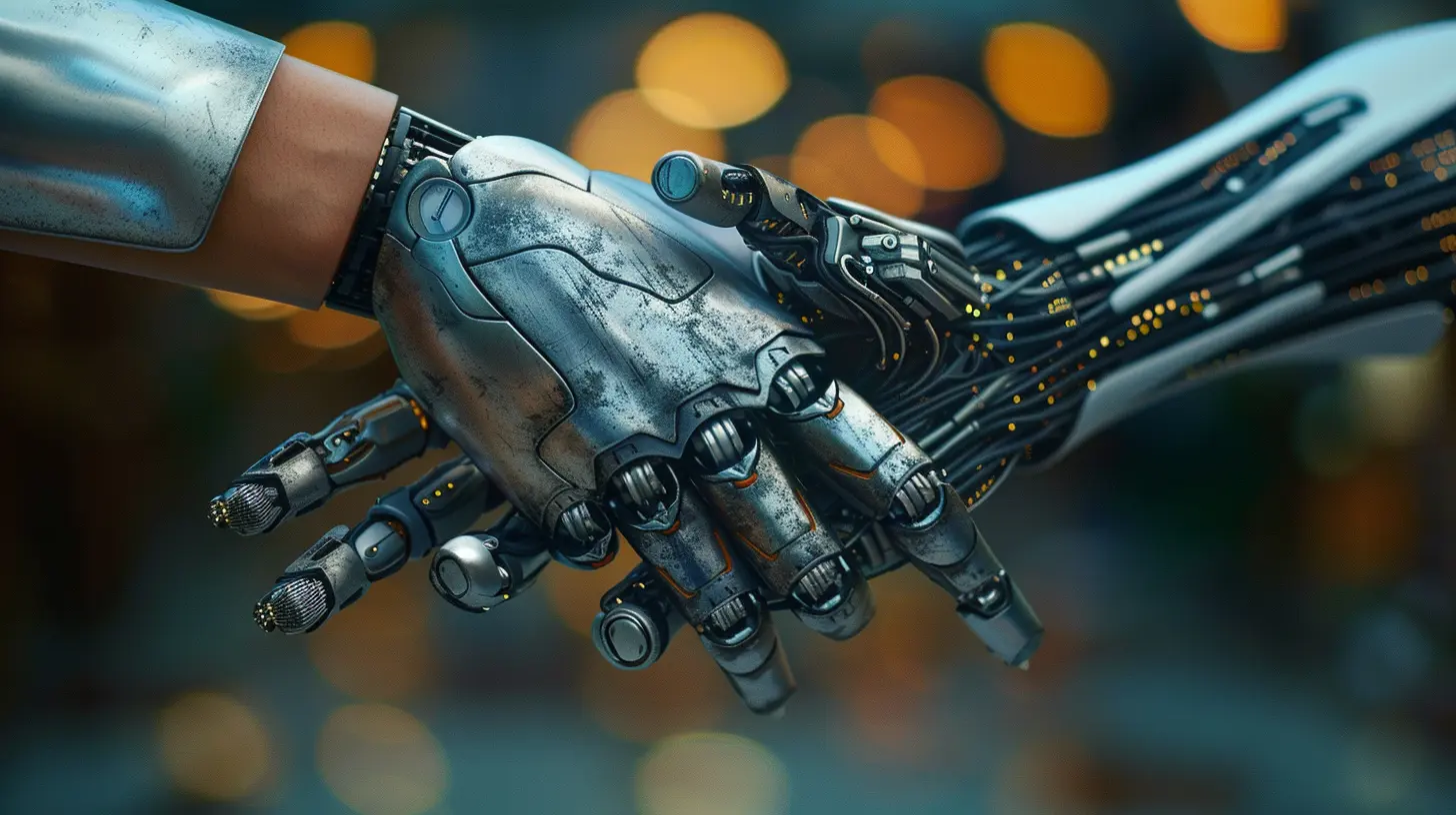 How Machine Learning is Used in Fraud Detection and Prevention