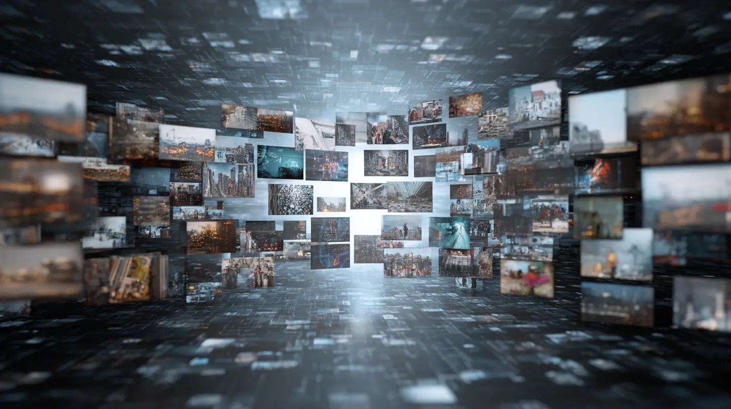 How Machine Learning Will Evolve Video Editing