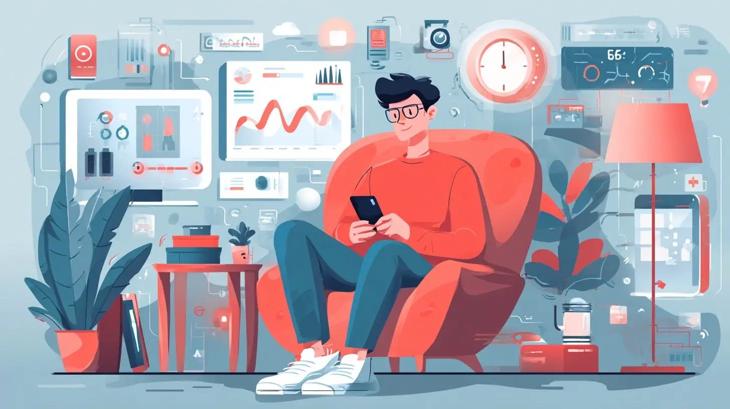 How Monitoring Devices Are Getting Better—and Smarter—in 2027