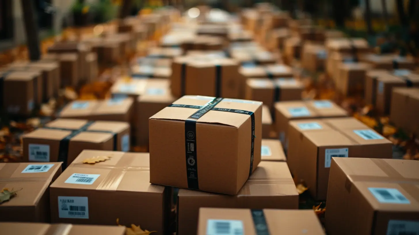 How Omnichannel Strategies Are Dominating E-Commerce