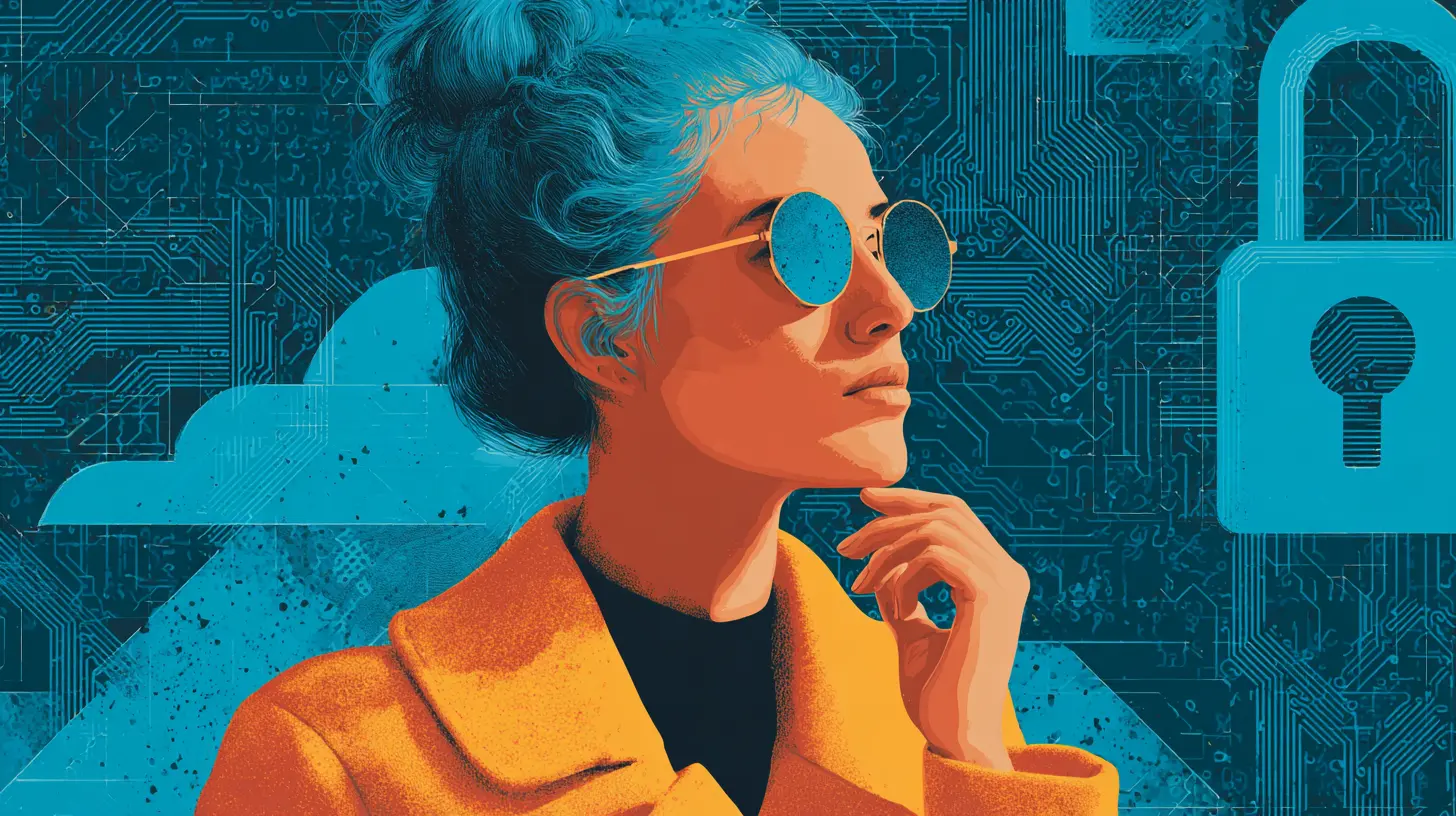 How Privacy by Design Will Dominate Product Development by 2027