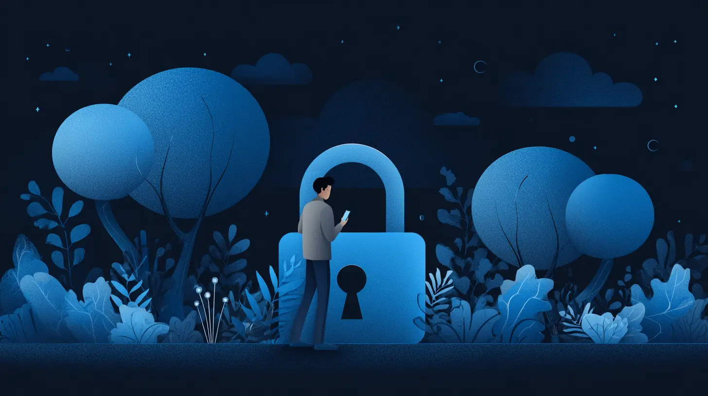 How Privacy by Design Will Dominate Product Development by 2027