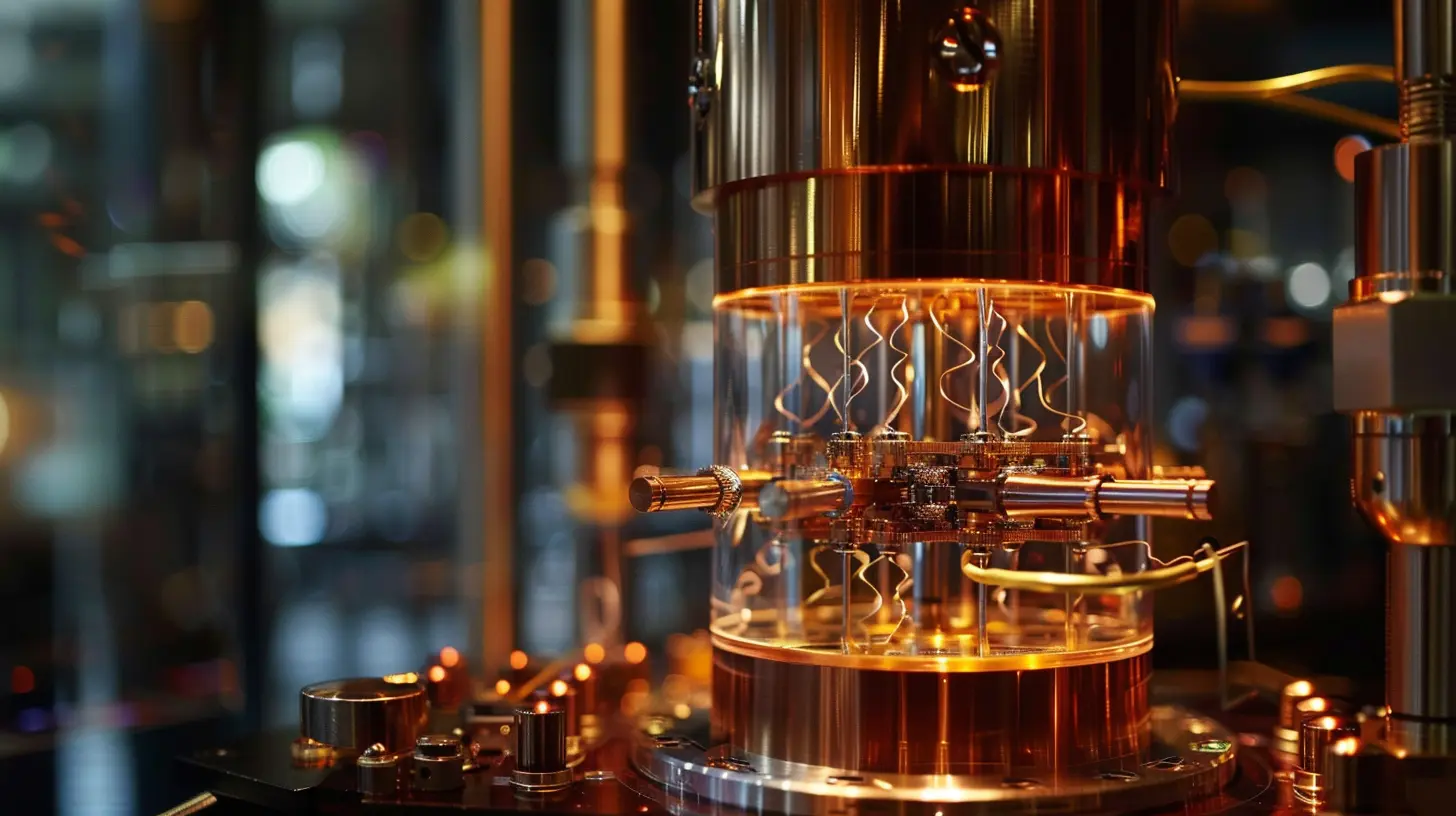 How Quantum Computing Will Shape the Future of Cloud Computing