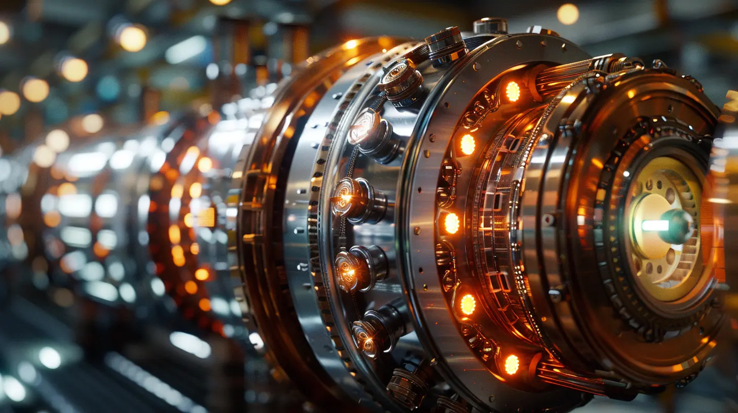 How Quantum Computing Will Transform the Future of Energy Systems