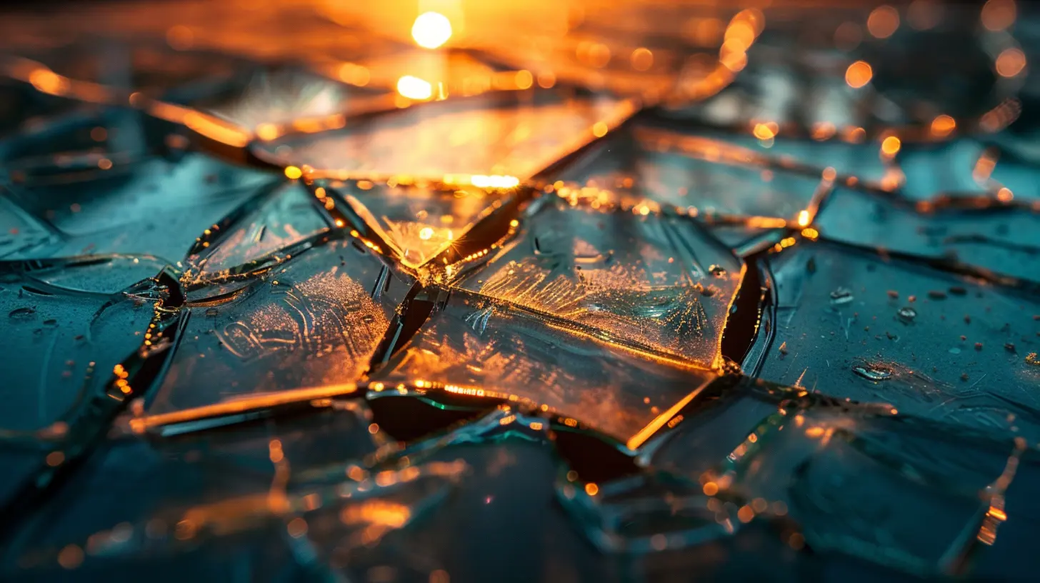 How Self-Healing Materials Are Changing Consumer Electronics