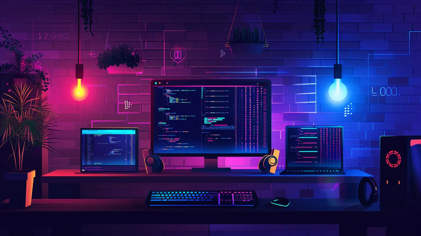 How to Build a Custom Web Server with Go