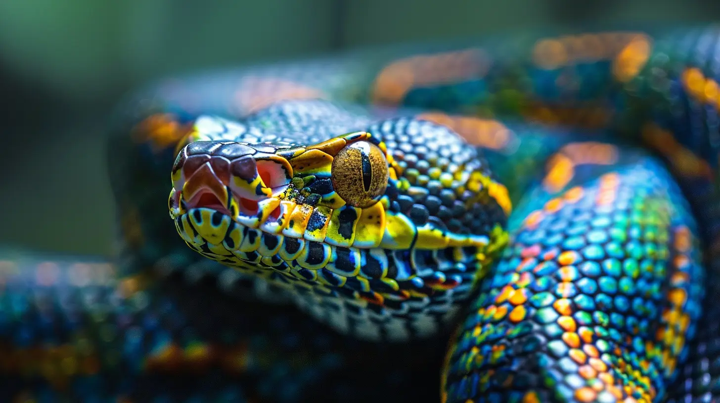 How to Build a RESTful API with Python’s Flask