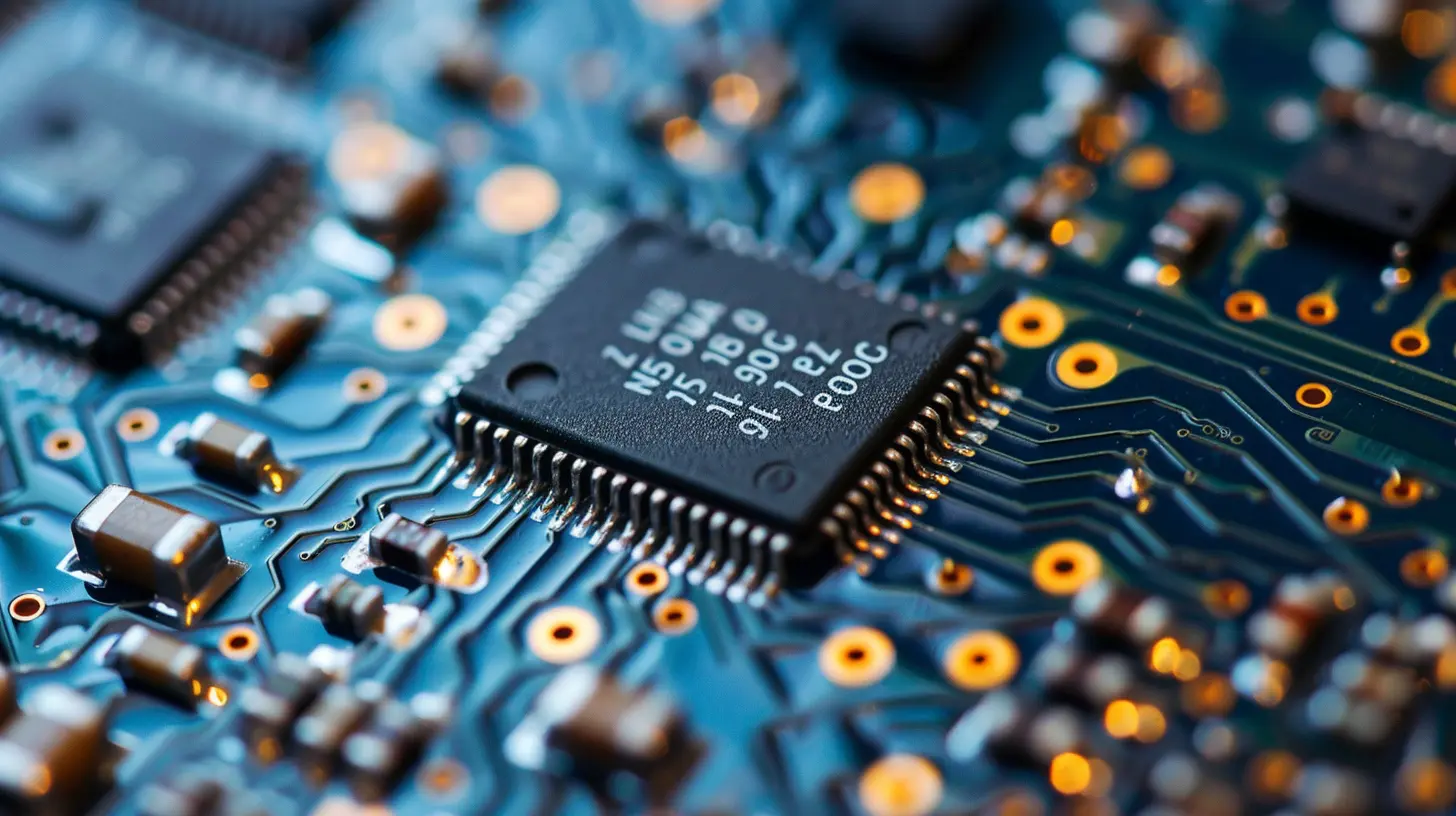 How to Build Your Own Compiler from Scratch