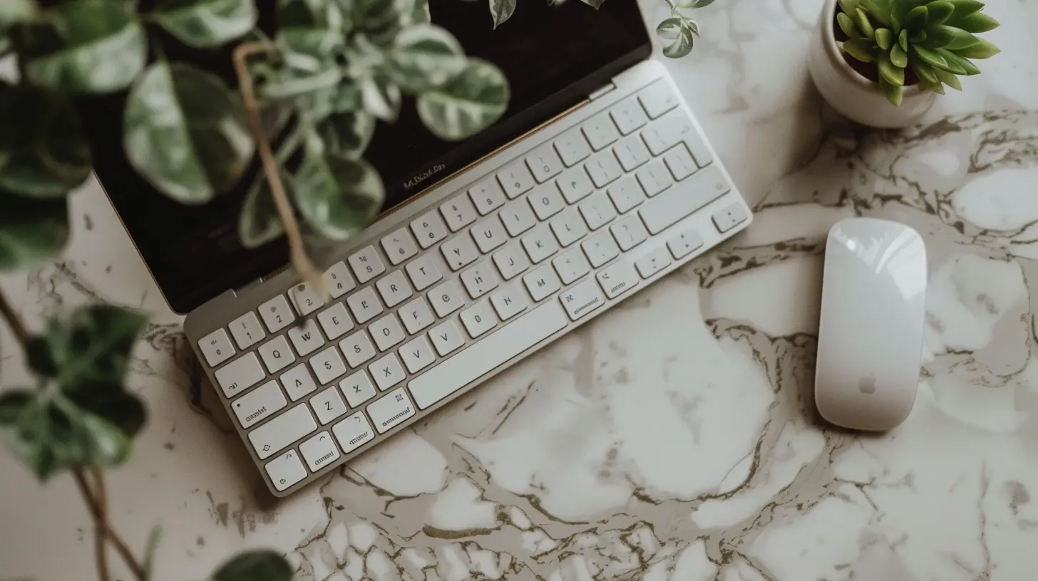 How to Choose the Best Bluetooth Keyboard for Multi-Device Use