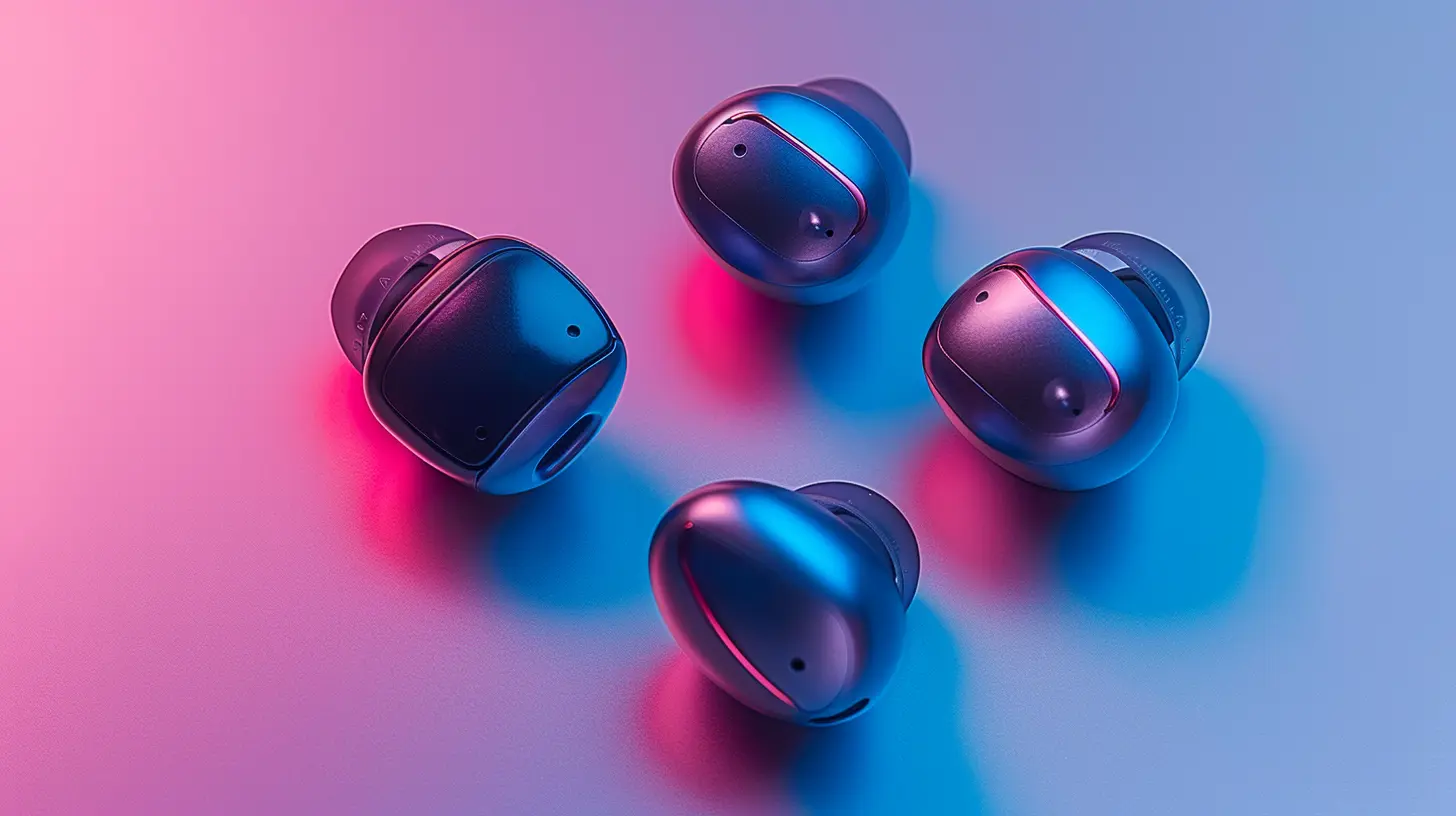How to Choose Wireless Earbuds for Binaural Audio and ASMR