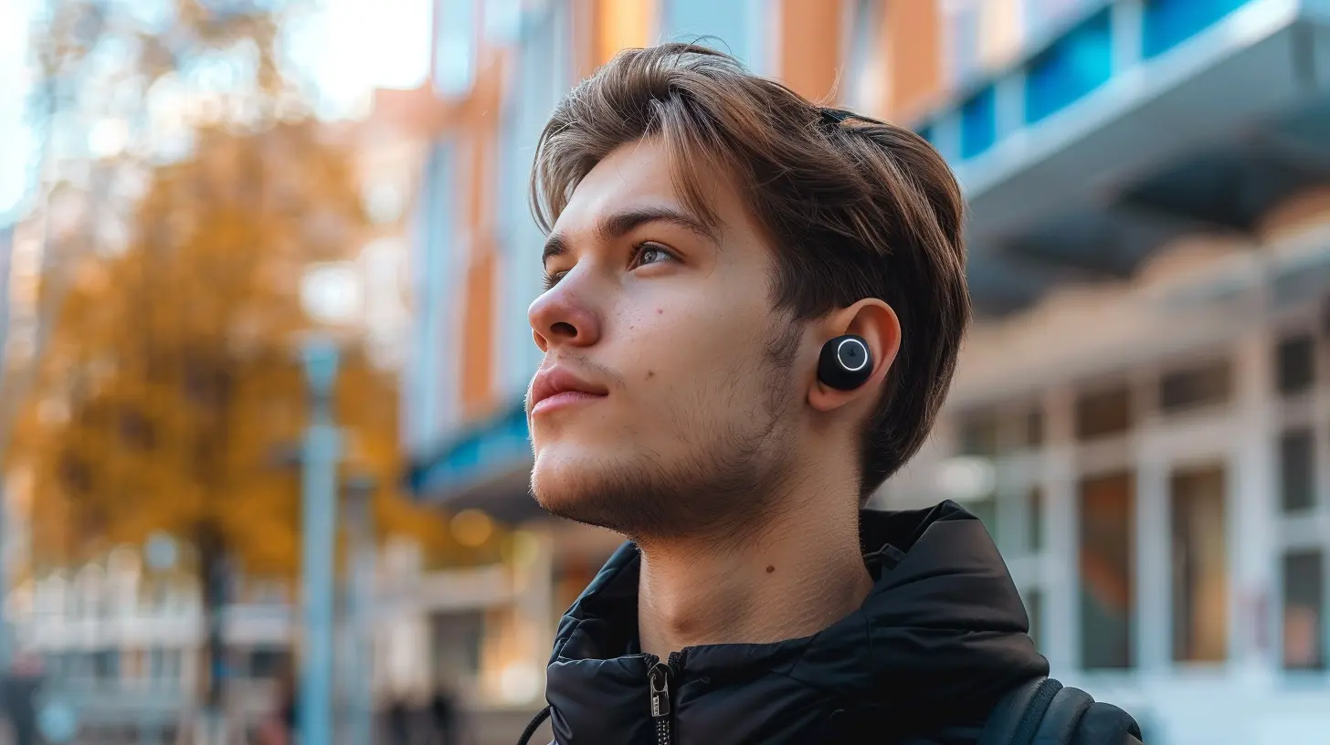 How to Choose Wireless Earbuds for Binaural Audio and ASMR