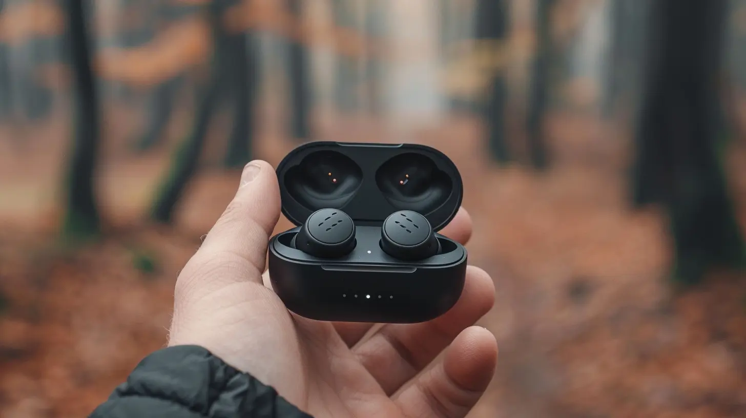 How to Choose Wireless Earbuds for Binaural Audio and ASMR