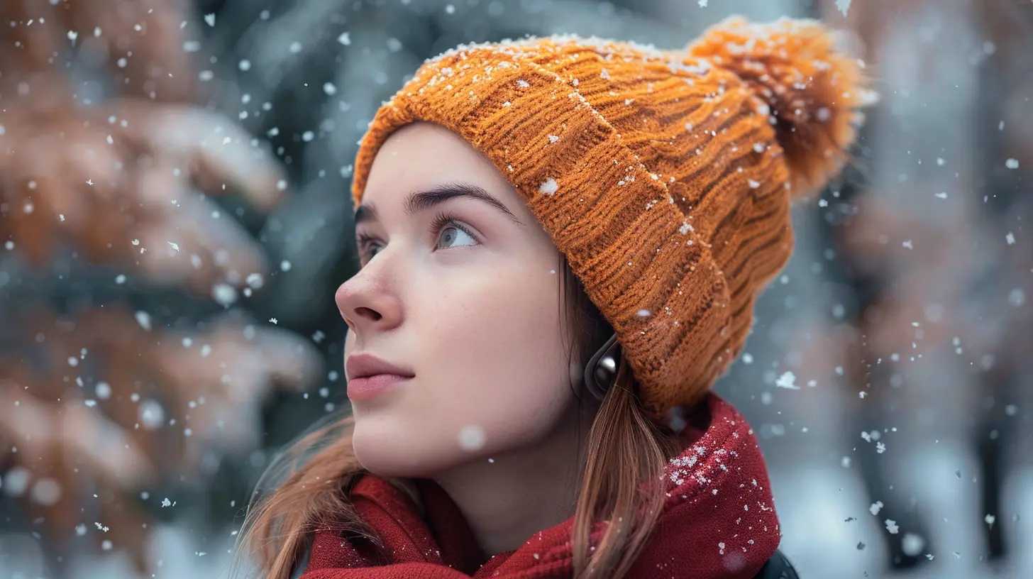 How to Choose Wireless Earbuds for Small Ears: A Comfort-First Approach