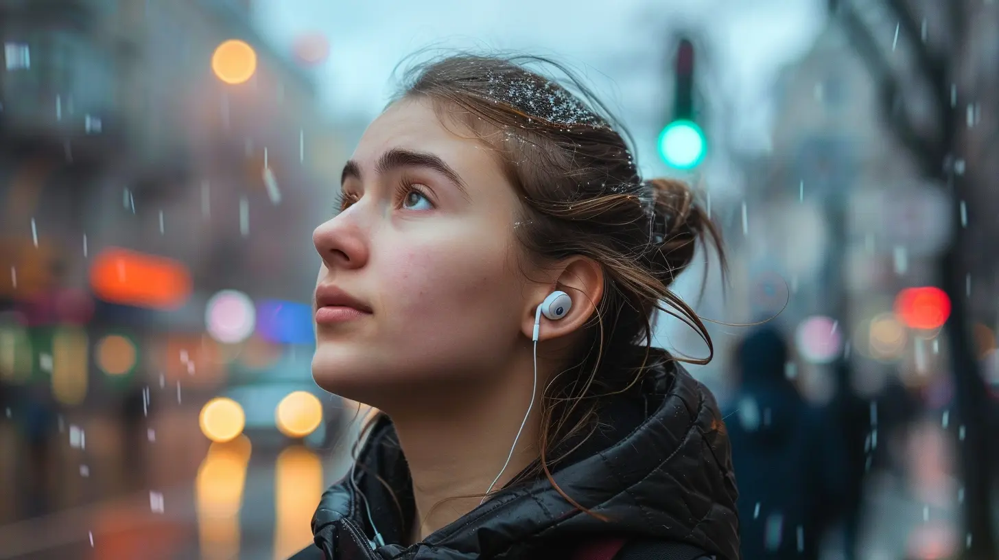 How to Choose Wireless Earbuds for Small Ears: A Comfort-First Approach