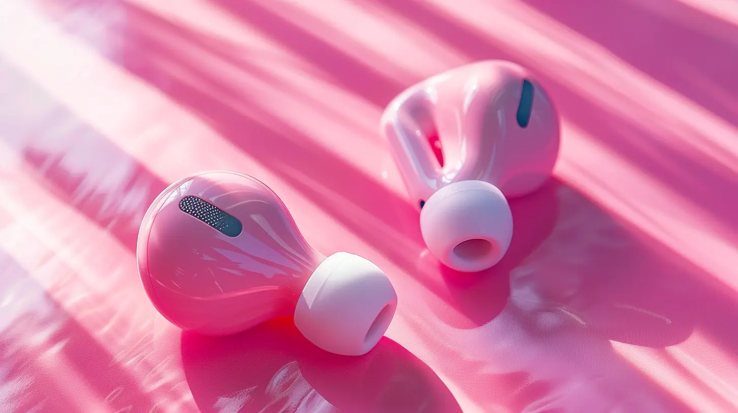 How to Clean and Maintain Your Wireless Earbuds for Optimal Performance