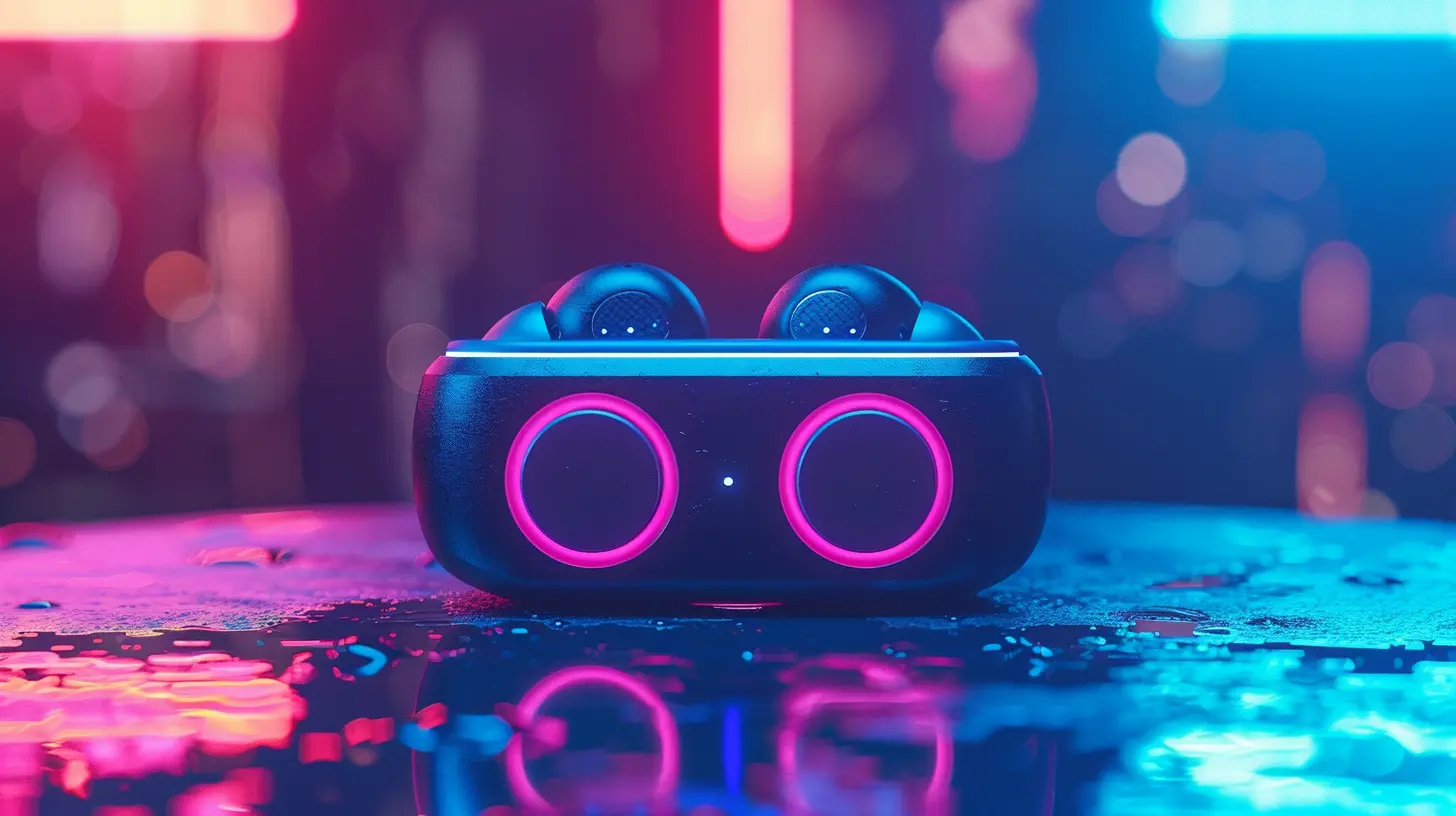 How to Clean and Maintain Your Wireless Earbuds for Optimal Performance