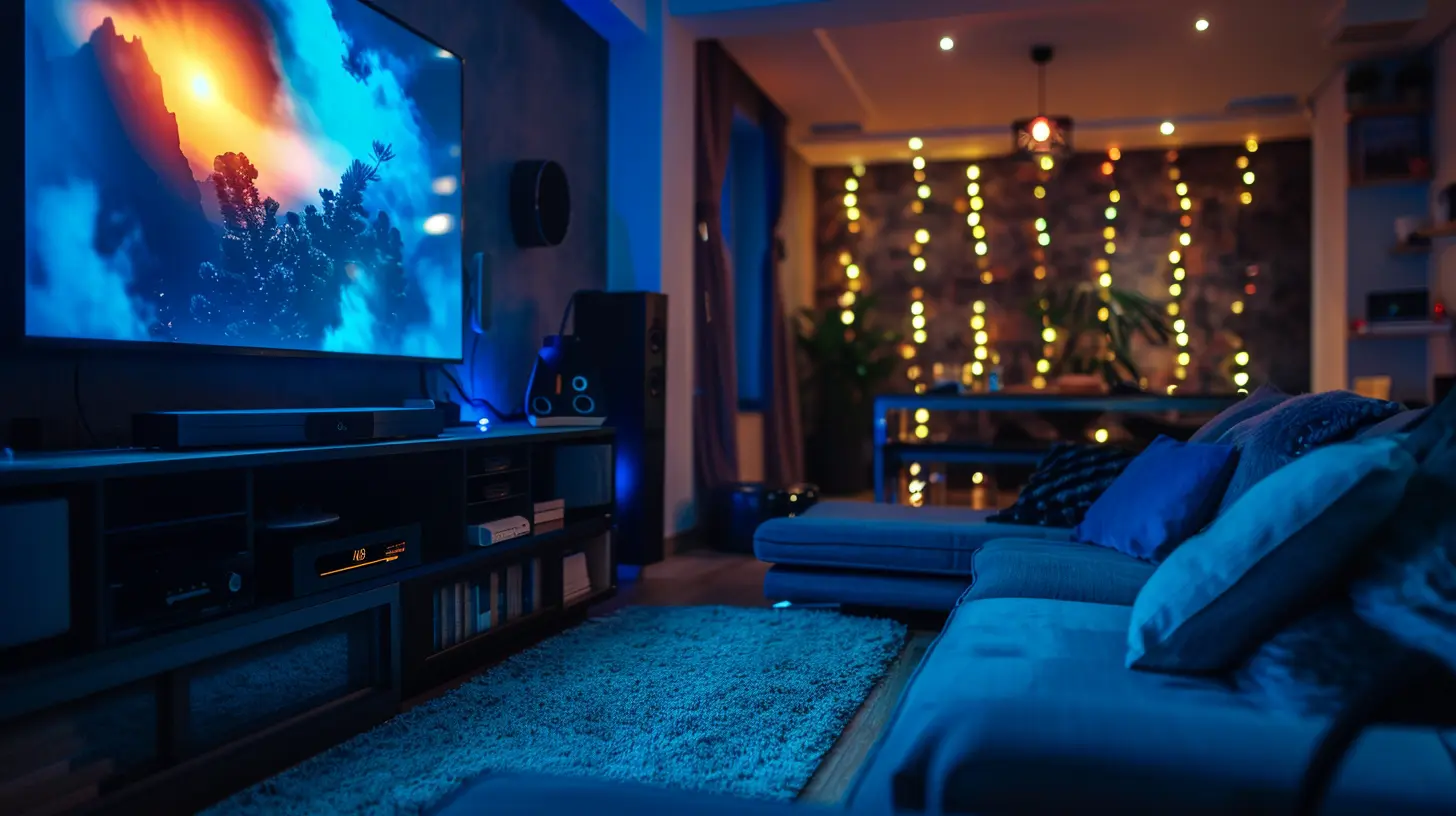 How to Connect Wireless Earbuds to Your TV for an Immersive Movie Experience