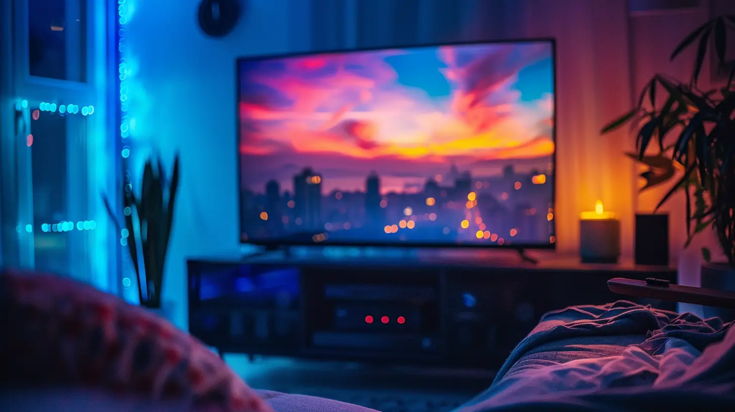 How to Connect Wireless Earbuds to Your TV for an Immersive Movie Experience